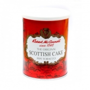    Robert McConnell Scottish Cake - 100 